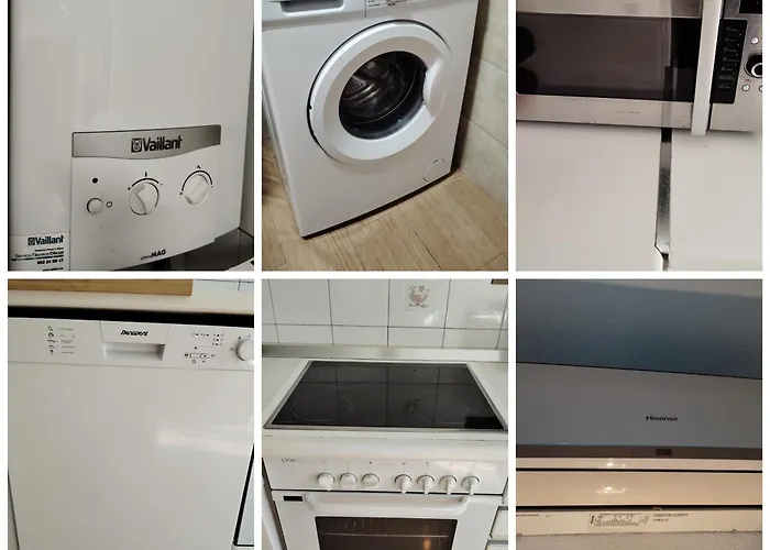 Chalet Puerto Marina Goya