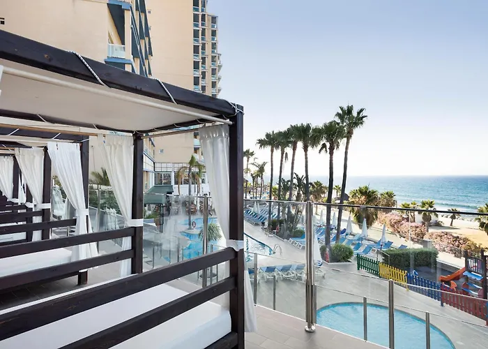 Hotel Best Benalmadena