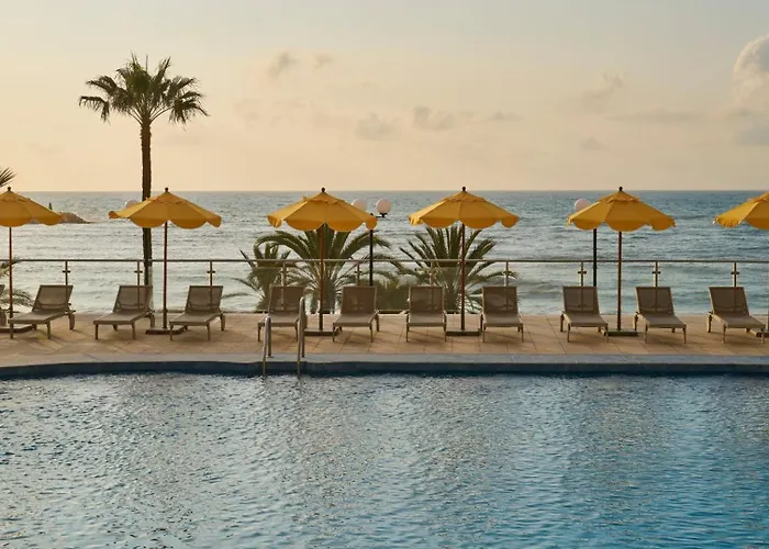 Hotel Riviera Costa Del Sol - Adults Recommended